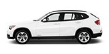 bmw serie x1