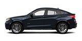 bmw serie x4